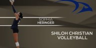 Sports Spotlight: Sophia Heringer