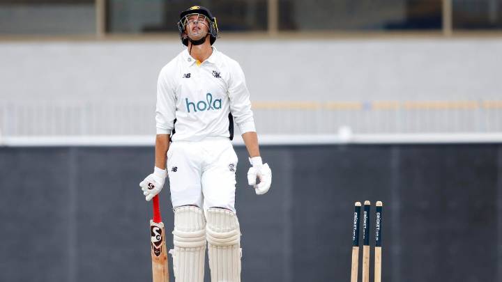 New South Wales coach Greg Shipperd says batters were hard done by WACA’s green monster