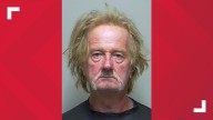 Putnam man arrested for threats toward neighbor