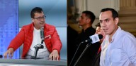 Edwin Martínez sobre José Jerí: "Ha demostrado que está firme en la lucha contra la delincuencia"