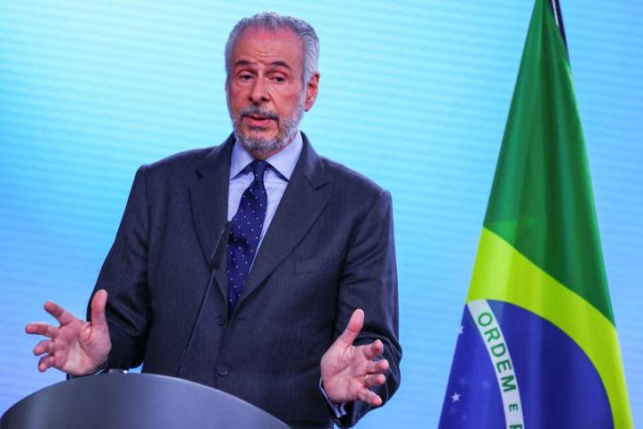 Brazil plans COP30 finance package for adapting to extreme weather