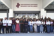 Sheinbaum abre universidad en Chalco: ‘La educación no es un privilegio, es un derecho’