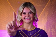 Gymnastics Fans Unhappy With US Star’s Career Choices Involving LSU for Next NCAA Season