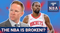NBA GMs SOUND ALARM Over Cap Rules | What Are the Indiana Pacers Playing For?