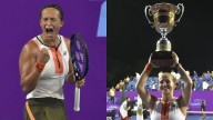 Abierto Tampico 2025 tiene nueva reina: Hanne Vanderwinkel se lleva el trofeo