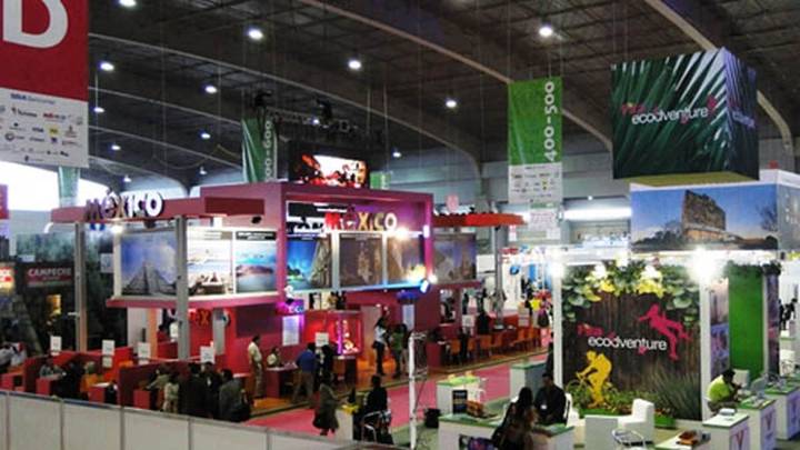 Free Way marcó presencia destacada en la principal exposición turística de la región