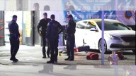Man killed in Hawthorne shooting
