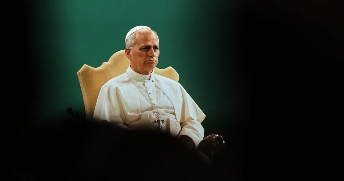 Pope Leo is becoming the climate champion we need