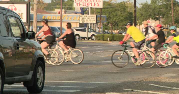Eighth annual Mickey’s Loop Ride to be held Thursday, October 16