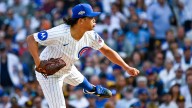 Cubs at Brewers odds, picks and predictions