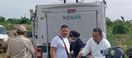 Hallan cuerpo sin vida de hombre que cayó al arroyo El Platanal, en Soledad