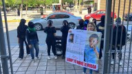 Madre cumple cuatro años de no saber nada de su bebé