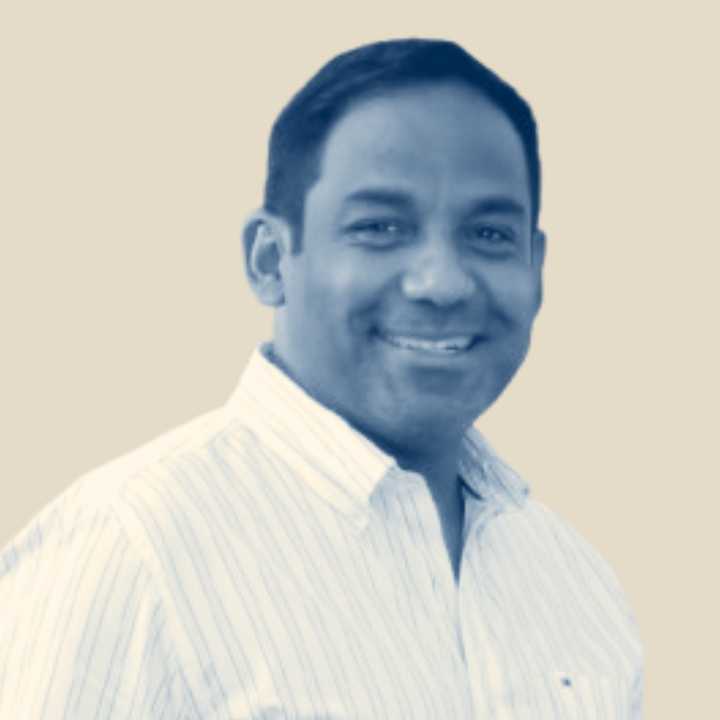 El santo de los más vulnerables