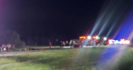 Major crash closes Burnt Store Road in Cape Coral