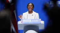 Kemi Badenoch is treating leadership like a maths exam. It could work