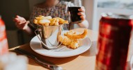 Fish and chips at £15 a portion as prices soar