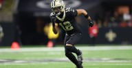 Wednesday’s Saints vs. Bears injury report