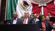Aprueban Ley de Ingresos 2026 en lo general; deuda de 1.78 billones