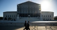 Supreme Court Voting-Rights Ruling Could Blow Up Midterms