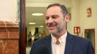 El PSOE defiende que todos los pagos a Ábalos en efectivo "están justificados" y tienen "comprobantes"
