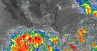 Cuándo se convertirá en huracán categoría 2 la tormenta tropical ‘Priscilla’