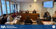 Femicidio de Jimena Salas: un ADN resultó compatible con el acusado fallecido