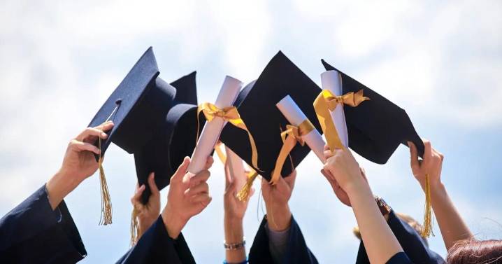 Special needs an issue in graduation