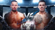 Reinier de Ridder vs. Brendan Allen prediction, odds, pick for UFC Vancouver