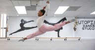 Atlanta Ballet program opens dance floor to diversity