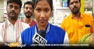 Dhaanvi Karthikeyan becomes 1st Tamil Nadu female student to visit Russian space centre