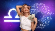 Temporada de Libra: los 5 signos del zodiaco que amasarán una importante fortuna, según la astrología
