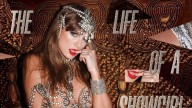 Taylor Swift anunció una docuserie y un film sobre el final de su histórica “Eras Tour”