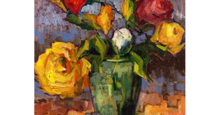 Auction house to sell Gene Hackman's Golden Globes, watch and paintings he collected and created