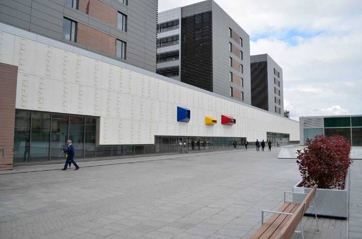 Los sistemas informáticos del Servicio Cántabro de Salud se bloquean aunque ya se ha recuperado el 70%