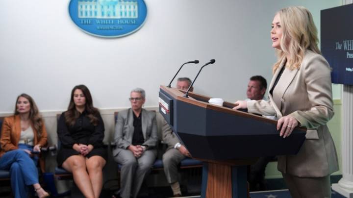 White House responds to abortion pill blowback: ‘Not an endorsement’ 