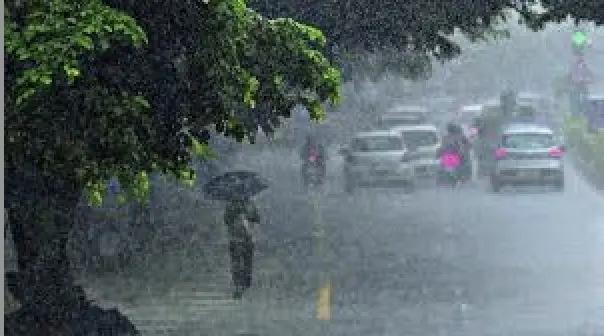 Heavy Rain May Resume In Odisha From Tomorrow With Cyclonic Circulation Brewing Over Bay