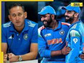 Ajit Agarkar breaks silence on Virat Kohli, Rohit Sharma’s ODI future, 2027 WC