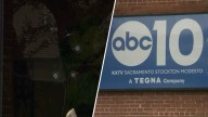 Man charged in Sacramento ABC station shooting pleads not guilty