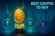 Deepseek Bitcoin Price Prediction After Slight Recovery: What Crypto to Buy Now