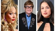 Rock Hall of Fame Performers/Presenters: Doja Cat, Olivia Rodrigo, More