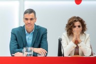 El PSOE ofrece a Puigdemont «mano tendida» para seguir hablando