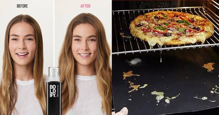 Amazon Keeps Selling Out Of These 75 Products With Near