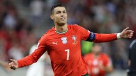 Soccer superstar Cristiano Ronaldo becomes the sport’s first billionaire player, says Bloomberg