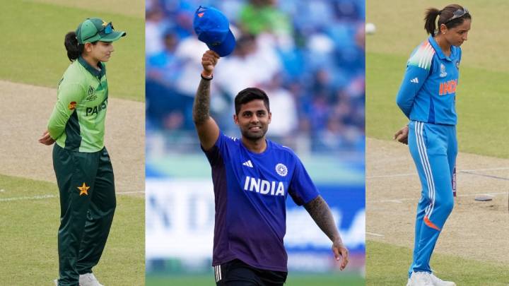 SKY Gives 'Rivalry' Verdict On IND Vs PAK Women's World Cup Match: 'Sure It Will Be 12