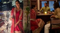 Malavika Mohanan roots for family: It's all that matters