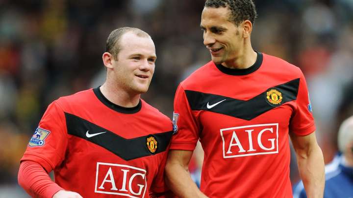 'He's addicted' - Rio Ferdinand gives verdict on Wayne Rooney returning to management