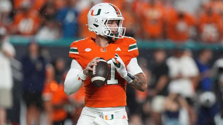 Miami vs. Florida State prediction, picks and best bets for CFB Week 6