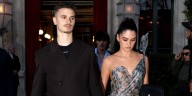 Romeo Beckham & Kim Turnbull Rekindle Romance, Are Dating Again Months After Split! | Kim Turnbull, Romeo Beckham 