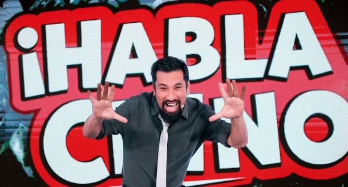 ‘Habla Chino’, programa de Miyashiro, salió del aire temporalmente tras la marcha de la Generación Z Producción de Habla Chino habría realizado algunos ajustes en el programa tras la presencia de Aldo