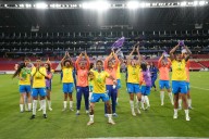 Brasil jugará contra Senegal y Túnez en noviembre para preparar el Mundial de 2026
